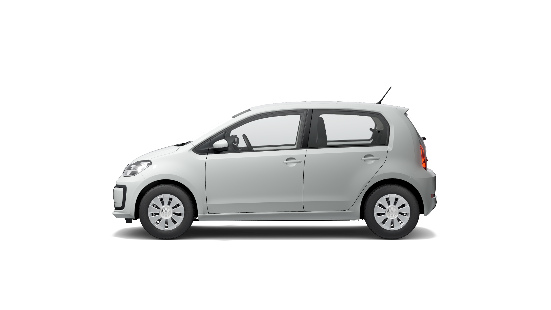 Volkswagen up! up! 1.0 DAB+KAMERA+KLIMA