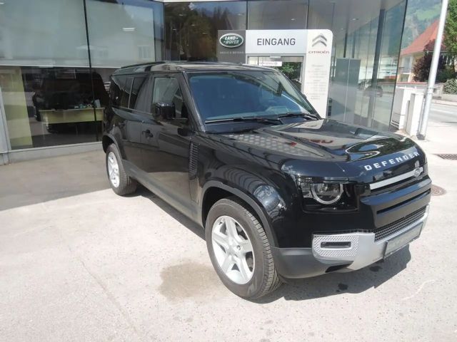 Land Rover Defender 110 AWD D200 SE