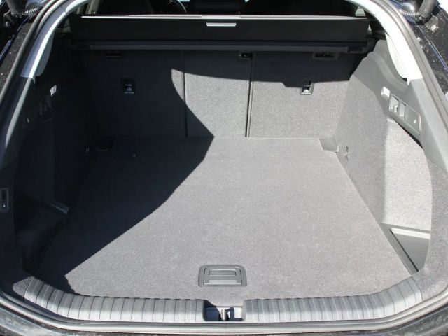 Audi A6 e-tron Quattro