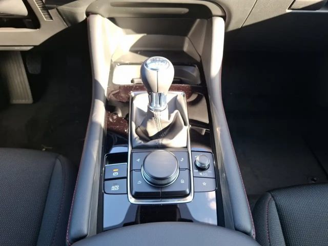 Mazda 3 Homura SkyActiv e-Skyactiv