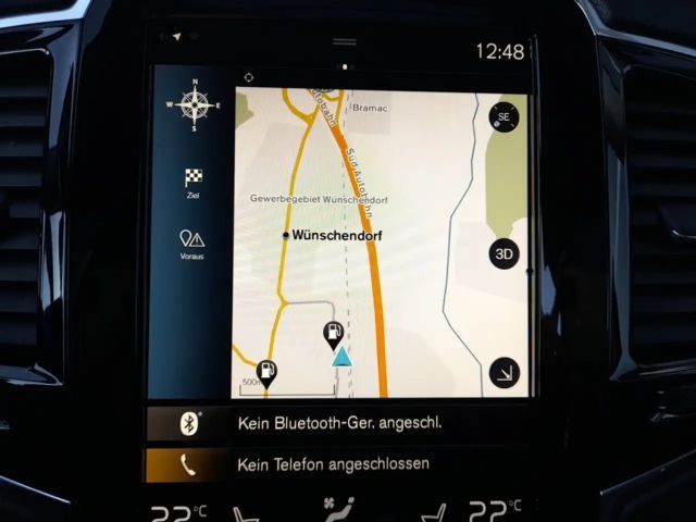 Volvo XC90 AWD Inscription T8