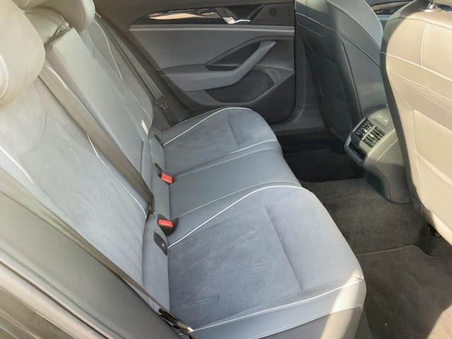 Volkswagen Passat 2.0 TDI Business DSG Variant