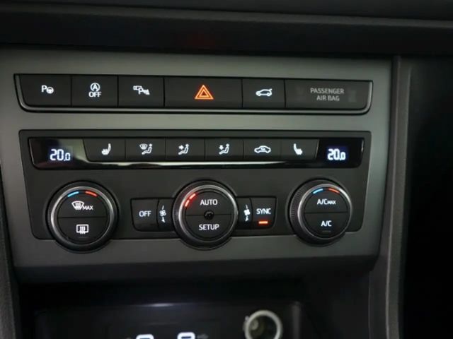 Cupra Ateca 4Drive DSG