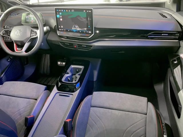 Volkswagen ID.5 4Motion GTX
