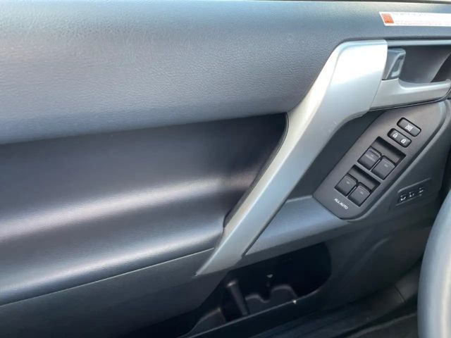 Toyota Land Cruiser 2.8 D-4D TEC-Edition