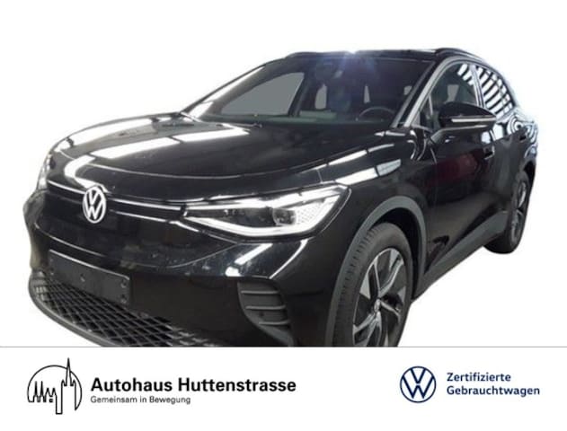 Volkswagen ID.4 Performance Pure