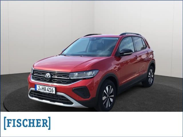 Volkswagen T-Cross 1.0 TSI DSG Life