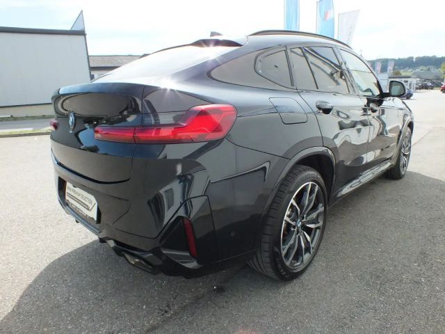 BMW X4 xDrive20d