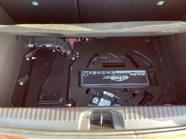 Mitsubishi Colt Hybrid