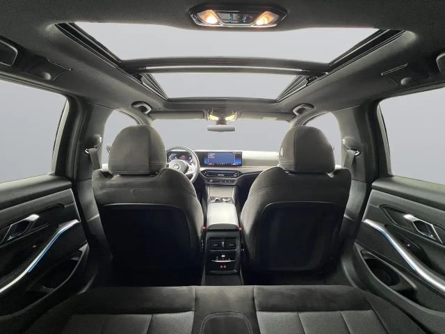 BMW 320 320d M-Sport Touring