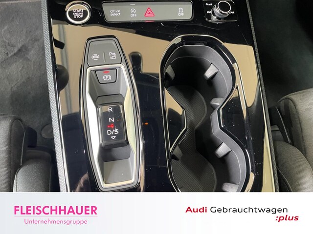 Audi A5 Quattro S-Tronic