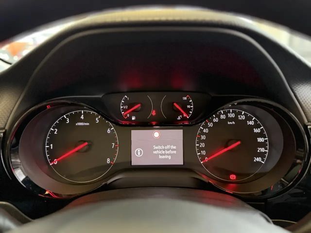 Opel Corsa 1.2 Turbo Turbo