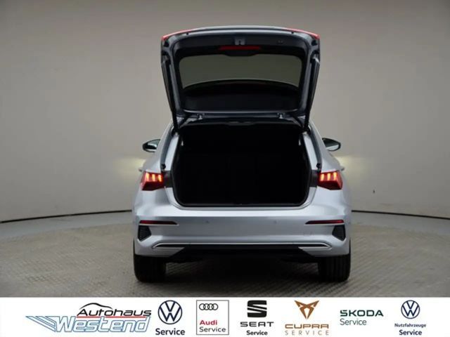 Audi A3 35 TDI Sedan Sportback