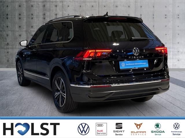 Volkswagen Tiguan 2.0 TDI Move