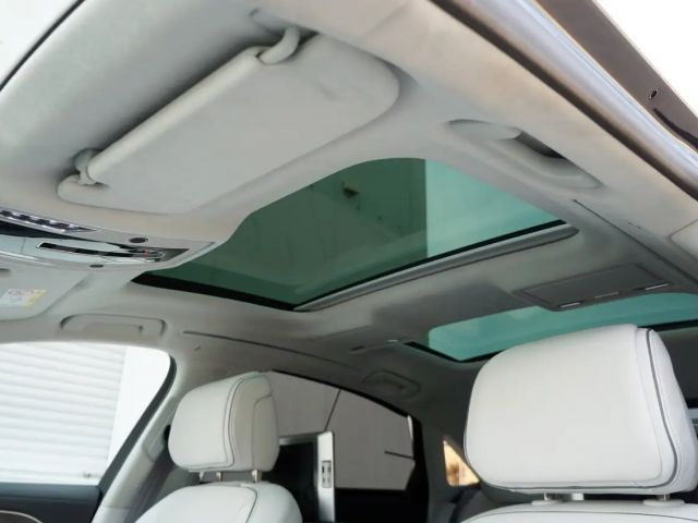 Audi A8 60 TFSI Lang