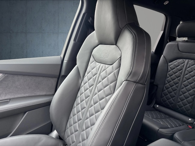 Audi Q7 50 TDI Quattro S-Line