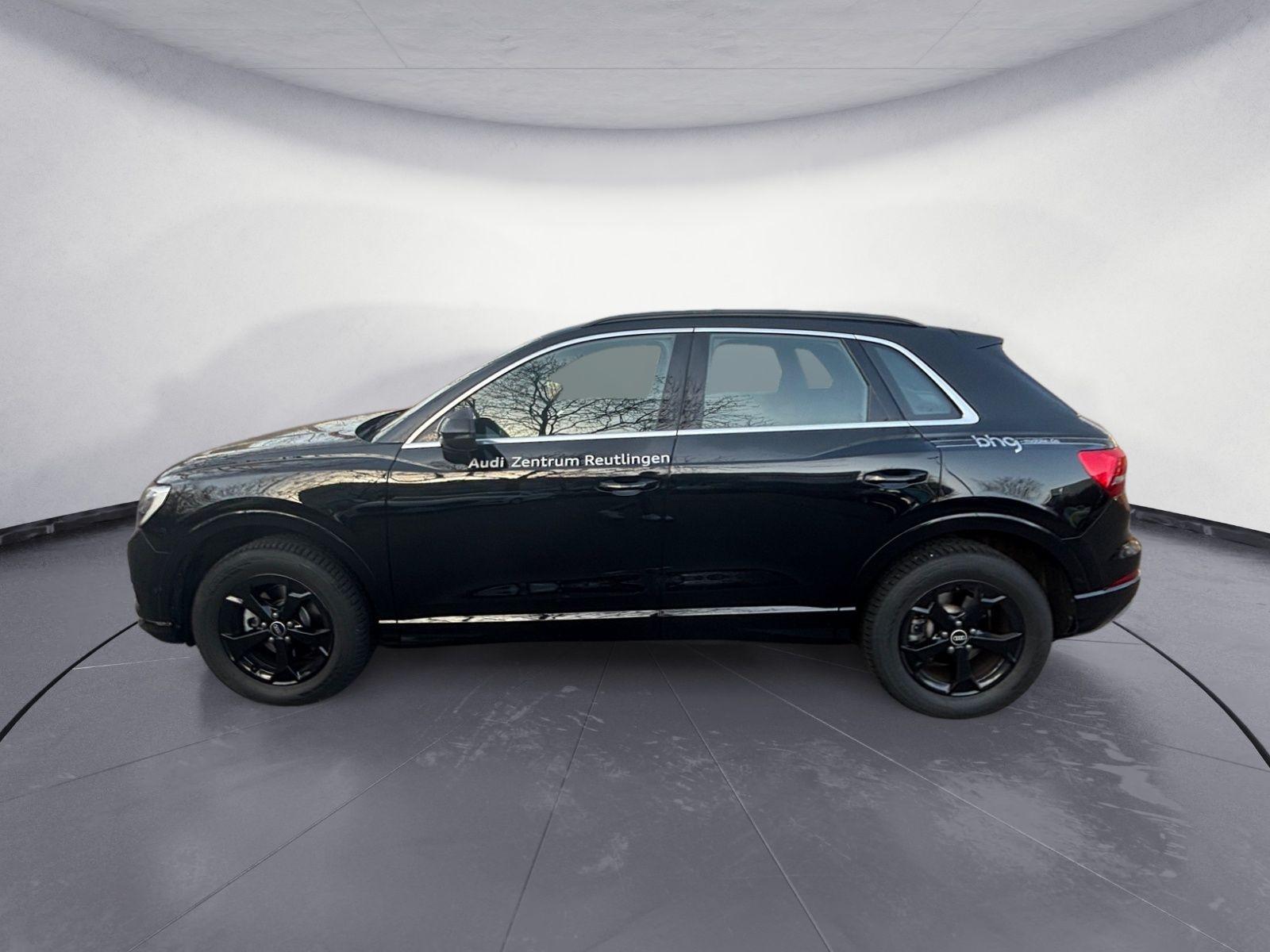 Audi Q3 35 TFSI S-Tronic