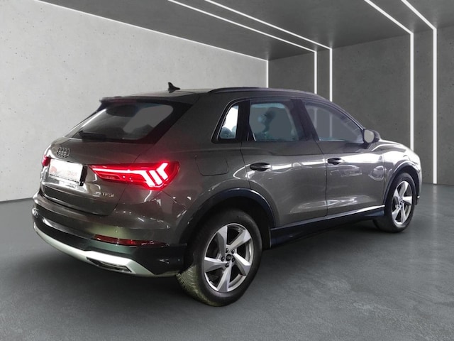 Audi Q3 35 TFSI S-Tronic