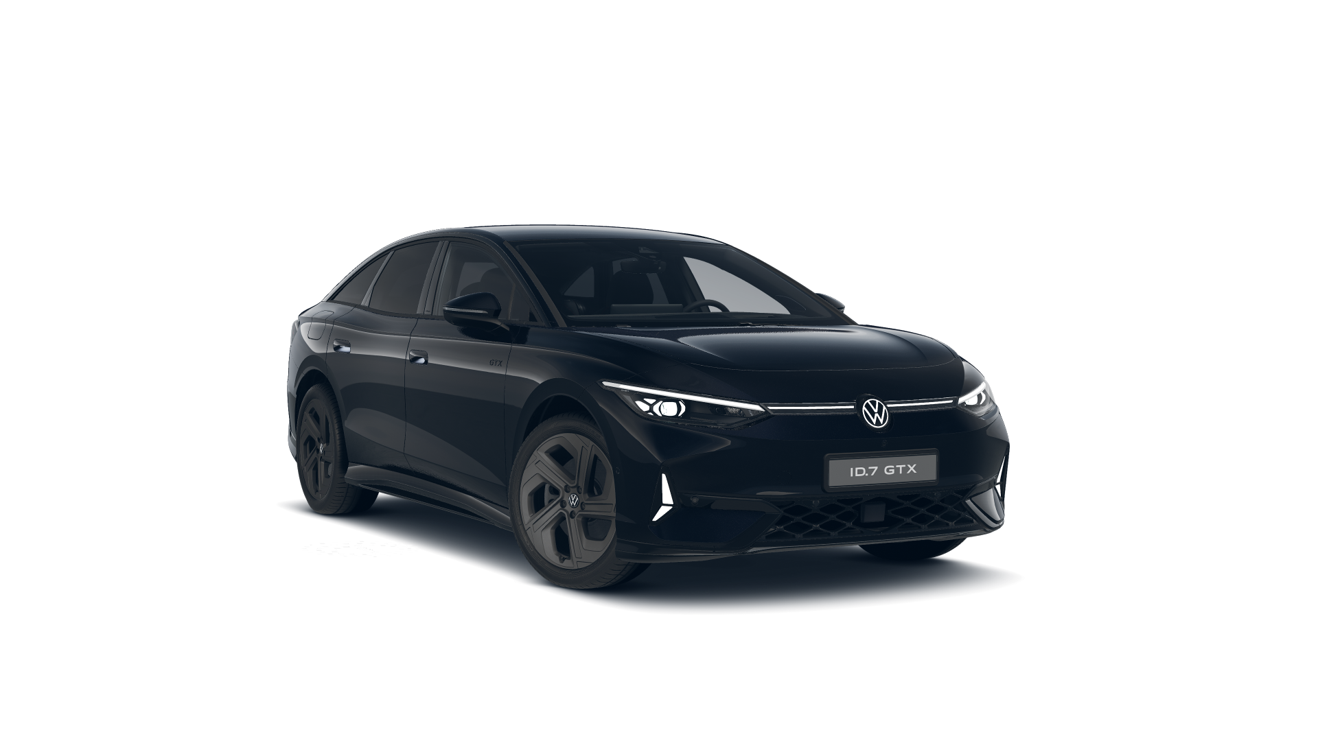 Volkswagen ID.7 GTX