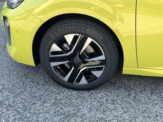 Peugeot 208 Allure Pack PureTech