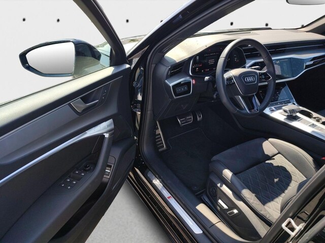 Audi S6 Avant Quattro