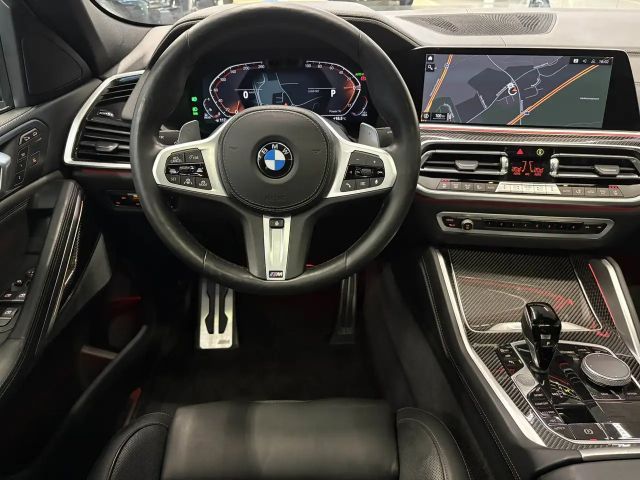 BMW X6 Coupé M-Sport xDrive30d