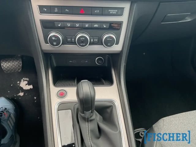 Seat Ateca 2.0 TDI DSG