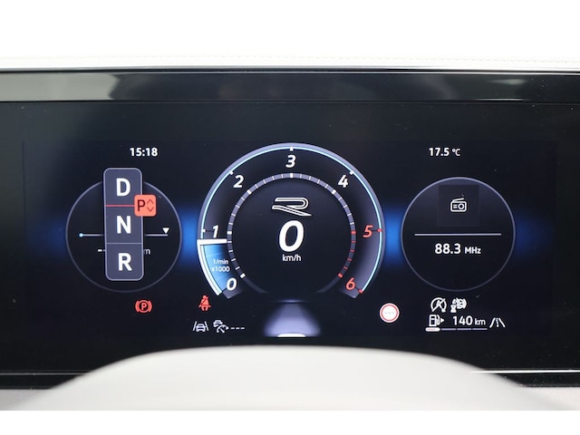 Volkswagen Tiguan 2.0 TDI DSG R-Line