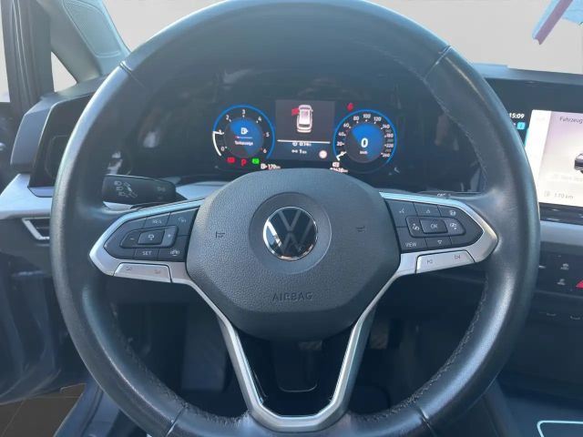 Volkswagen Golf 2.0 TDI DSG Variant