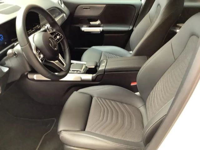 Mercedes-Benz EQB 250 Advanced Progressive
