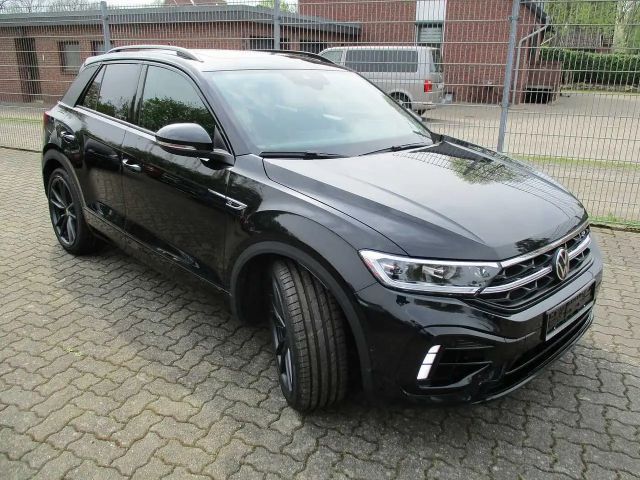 Volkswagen T-Roc 2.0 TSI 4Motion DSG