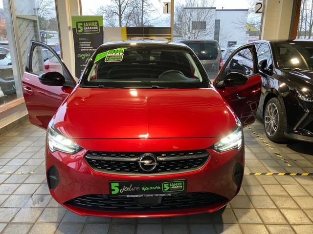 Opel Corsa 1.2 Turbo