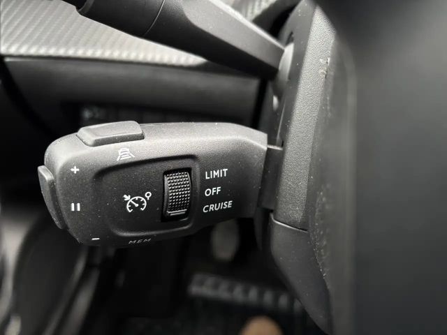 Peugeot 2008 Allure Pack PureTech