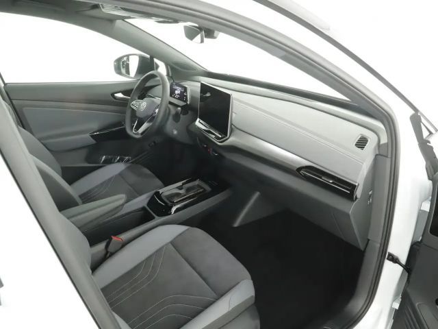 Volkswagen ID.4 Business Performance Pro