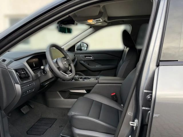 Nissan X-trail Tekna