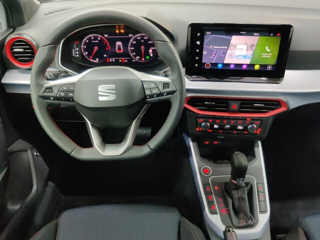 Seat Arona 1.0 TSI DSG FR-lijn