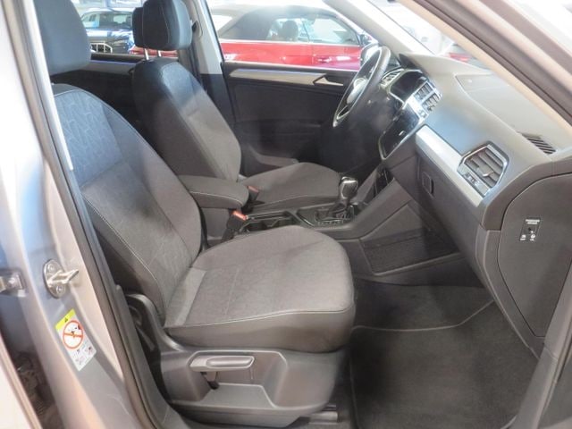 Volkswagen Tiguan 1.5 TSI Allspace DSG Move