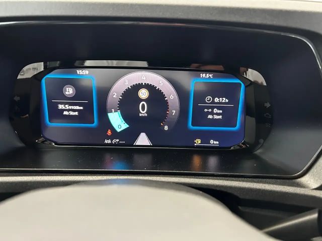 Volkswagen Caddy Family