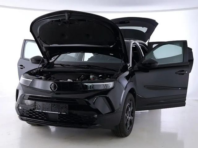 Opel Mokka Turbo Ultimate
