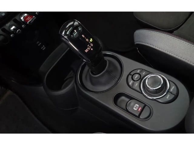 MINI John Cooper Works 3-deurs