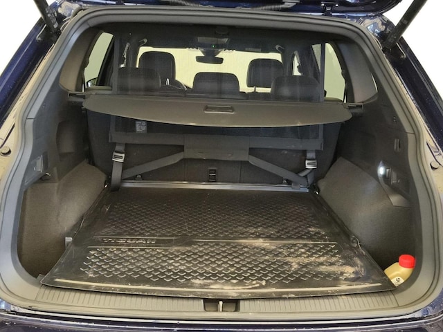 Volkswagen Tiguan Allspace DSG R-Line