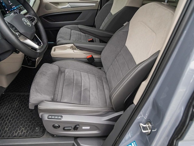 Volkswagen Multivan 2.0 TDI Lang Life T7