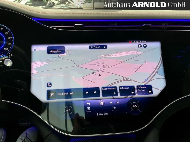 Mercedes-Benz EQE SUV 4MATIC+ AMG Line