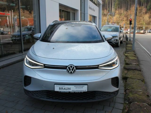 Volkswagen ID.4 77 KWh Performance Pro