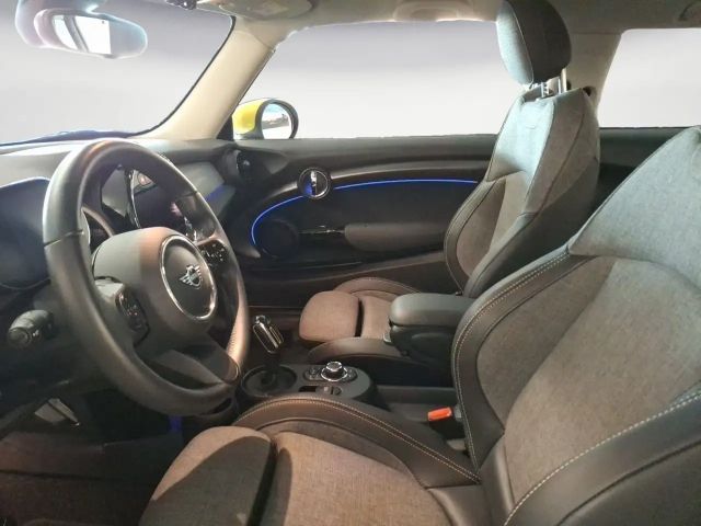 MINI Mini Electric 3-deurs SE