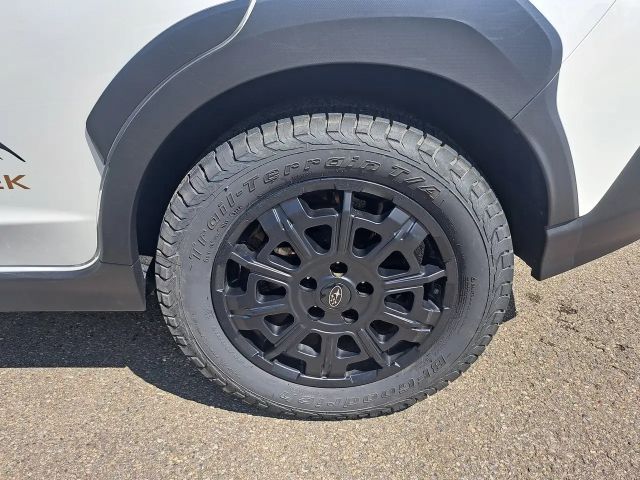 Subaru Crosstrek AWD