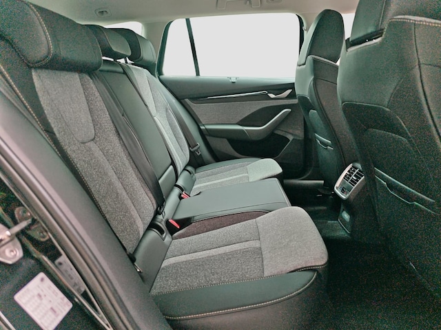 Skoda Octavia 2.0 TDI Combi