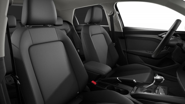 Audi A1 25 TFSI S-Tronic Sportback