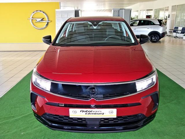 Opel Grandland X GS-Line Grand Sport