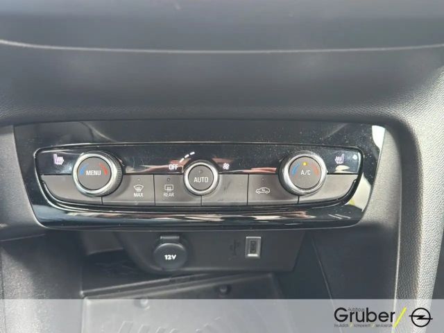 Opel Corsa GS-Line Grand Sport